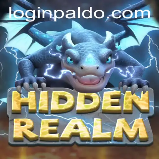 Exploring the Mysterious World of HiddenRealm and the Role of PALDO