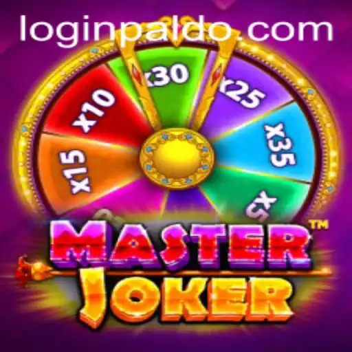 MasterJoker: The Enigmatic Game Revolutionizing Online Entertainment
