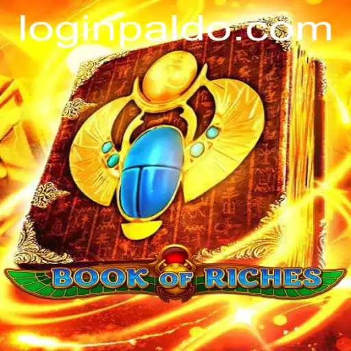 Discovering BookofRiches: A Captivating Journey with PALDO