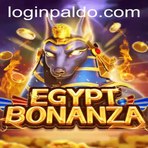 Explore Ancient Mysteries in EgyptBonanza: An Exhilarating Gaming Adventure with PALDO