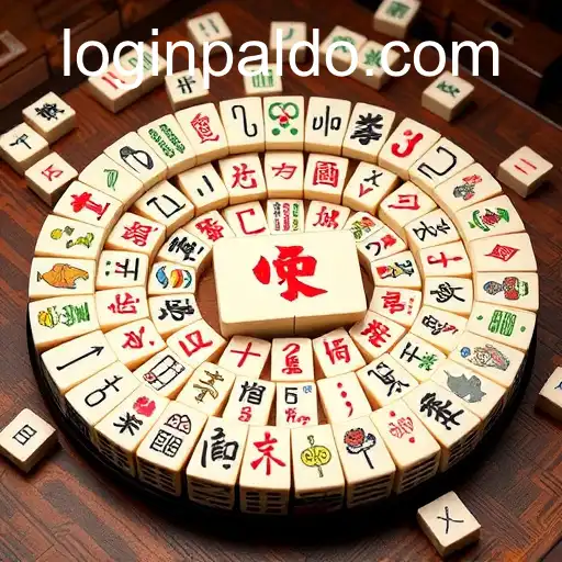 The Timeless Allure of Mahjong: Tradition Meets Innovation