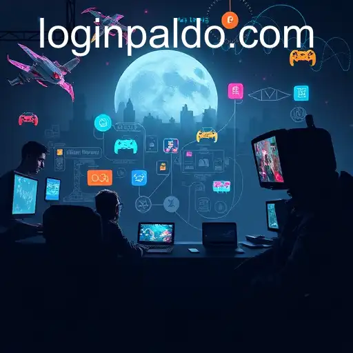 The Evolution and Impact of Video Games with a Focus on PALDO